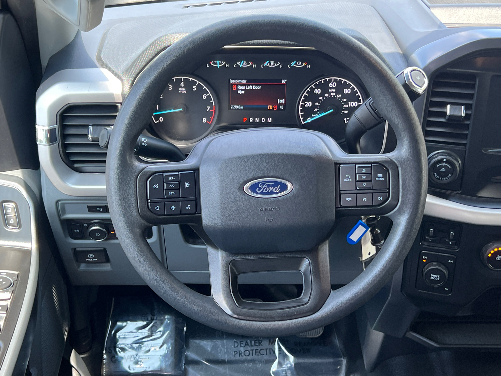 2022 Ford F-150 XLT 24