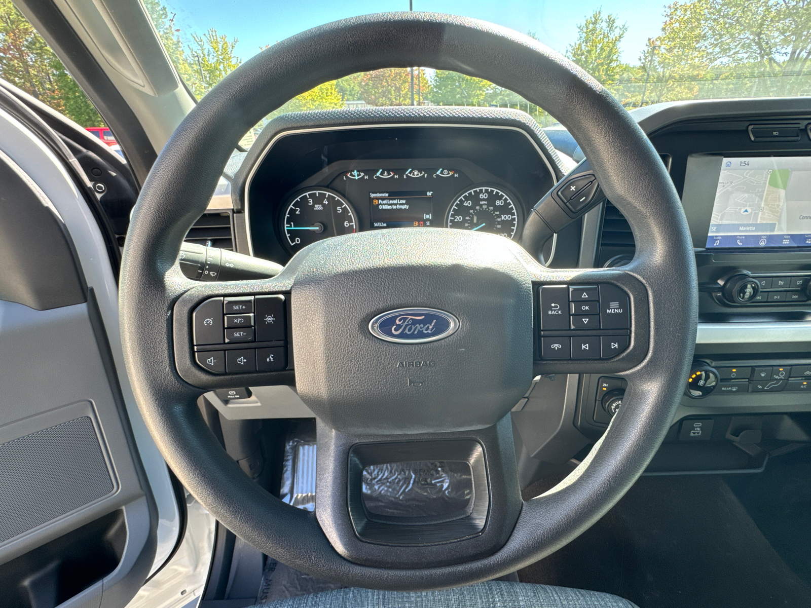 2022 Ford F-150 XLT 26