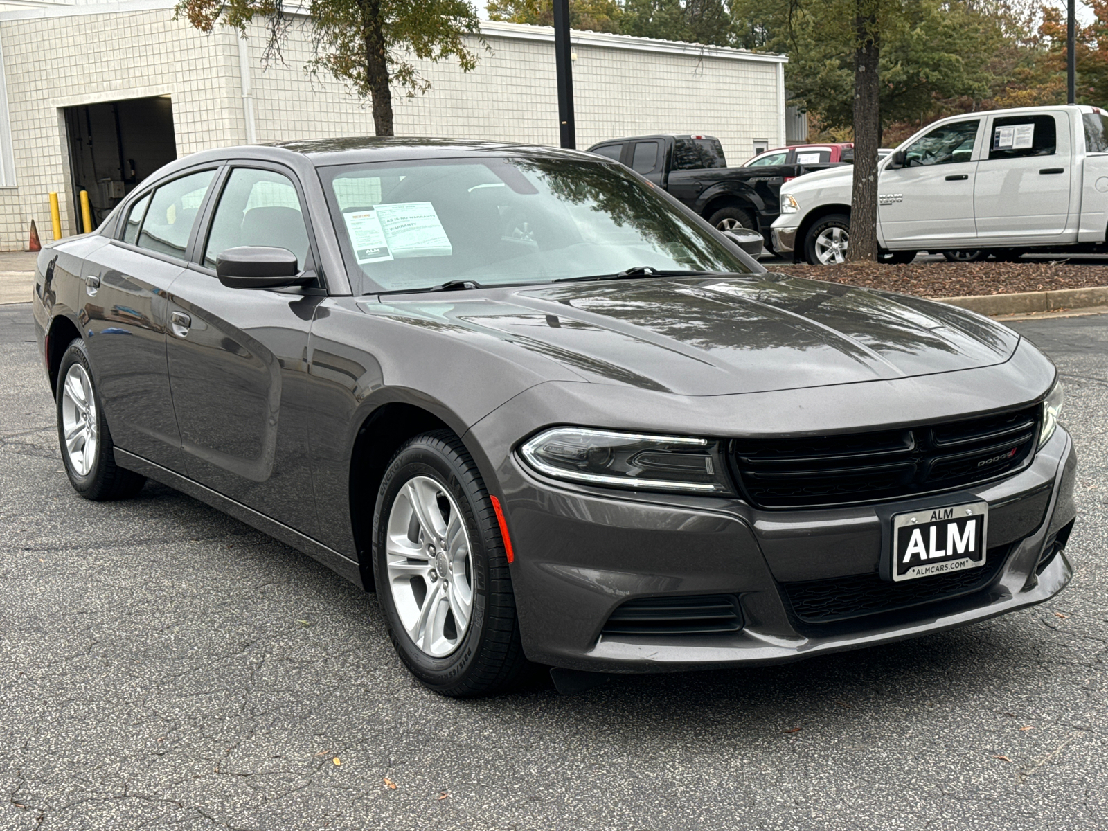 2022 Dodge Charger SXT 3