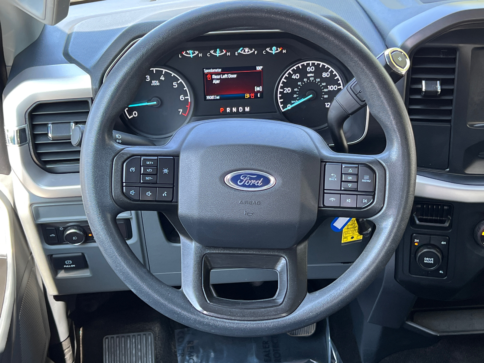 2022 Ford F-150 XLT 24