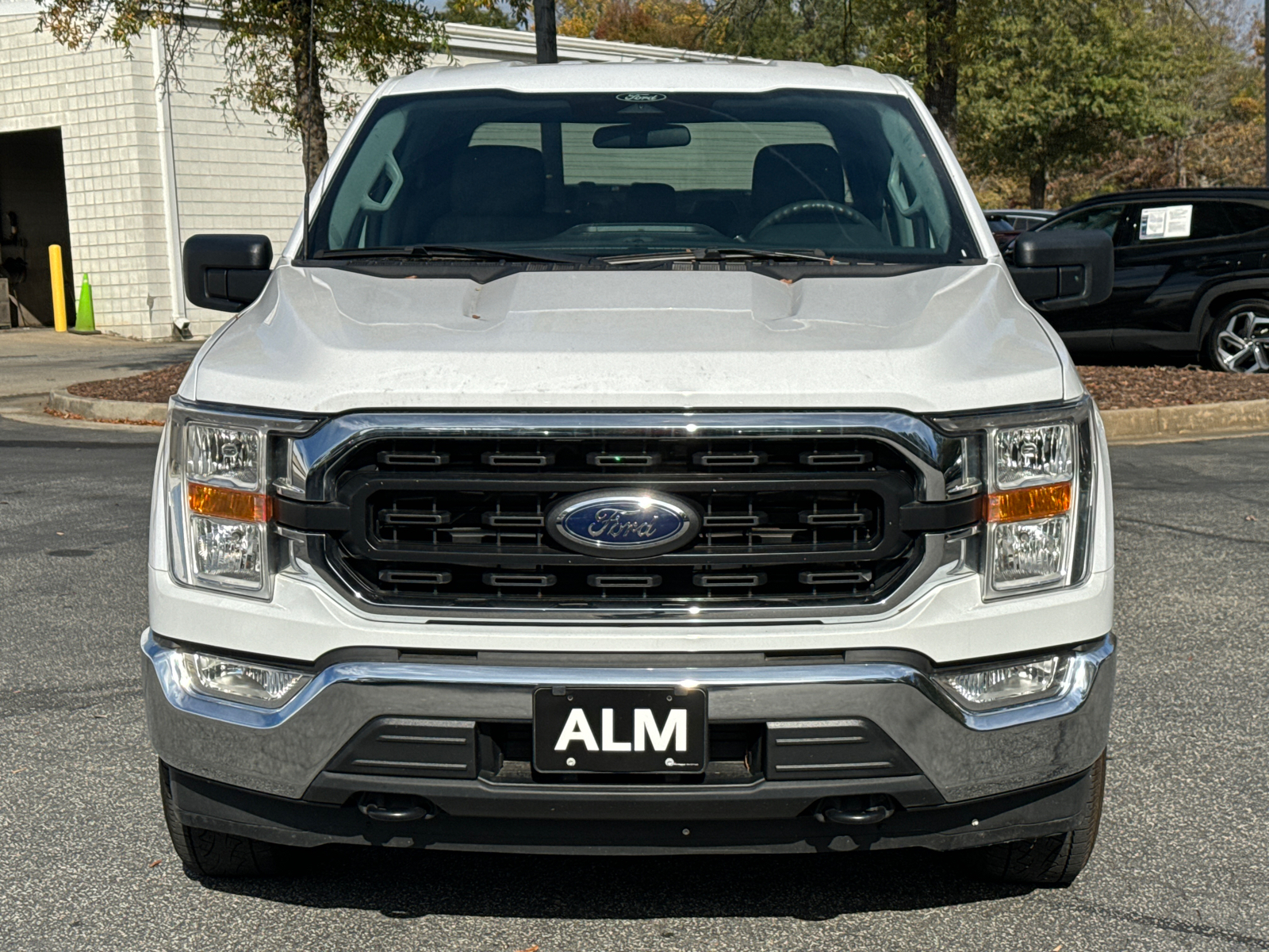 2022 Ford F-150 XL 2