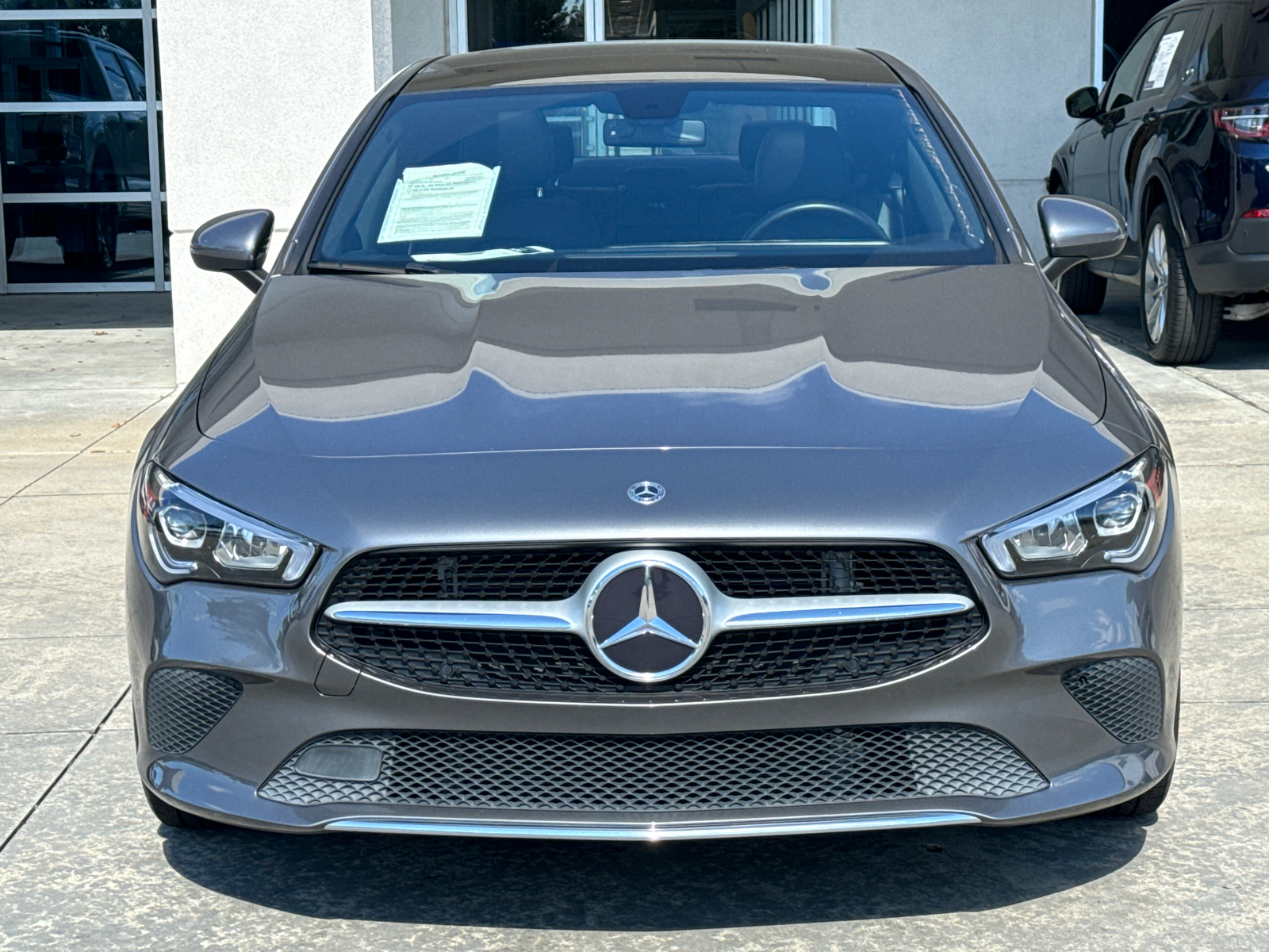 2022 Mercedes-Benz CLA CLA 250 2