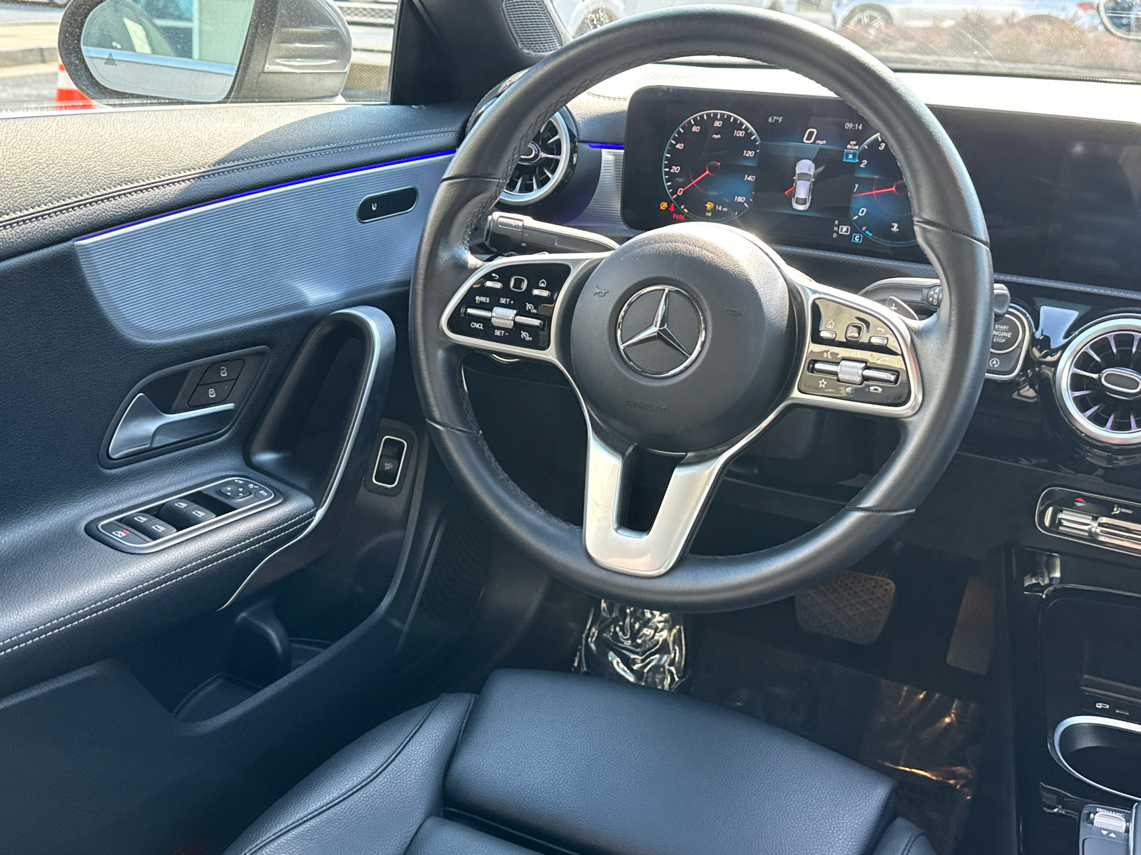 2022 Mercedes-Benz CLA CLA 250 24