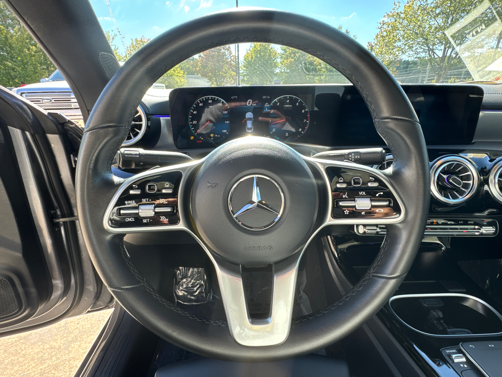 2022 Mercedes-Benz CLA CLA 250 25