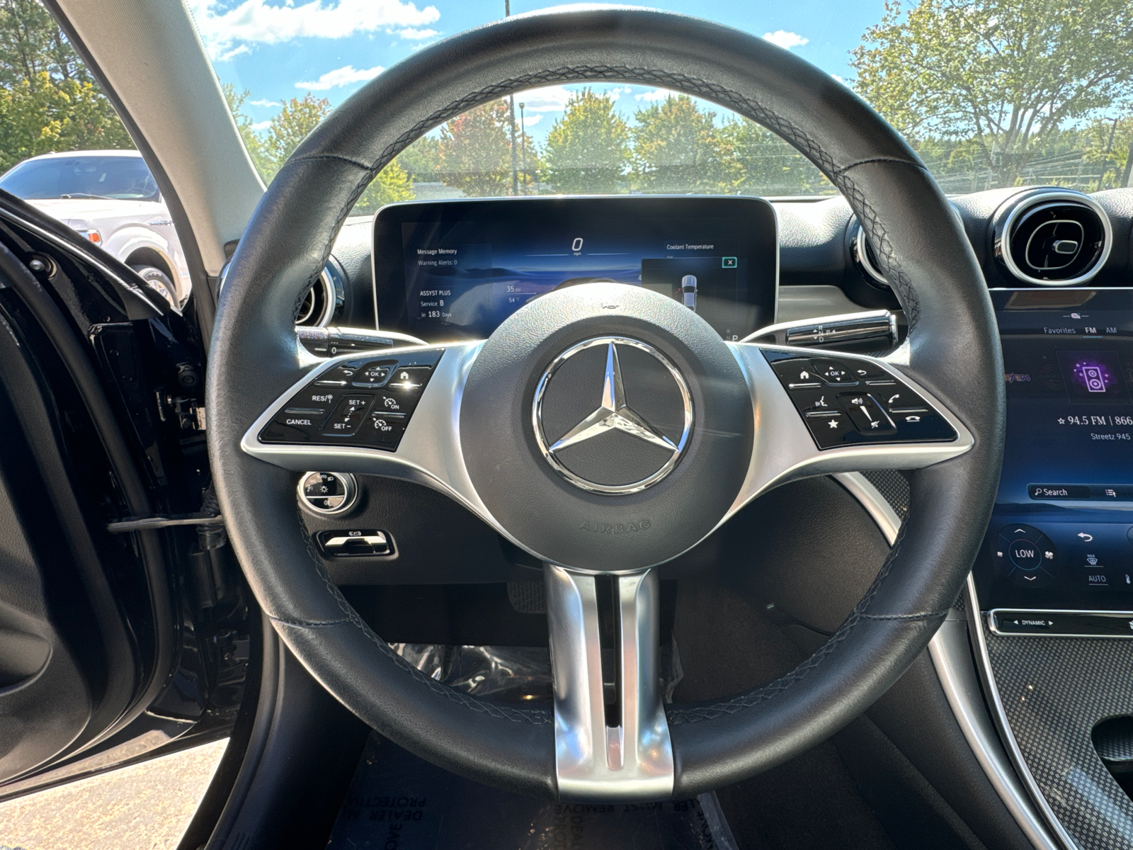 2022 Mercedes-Benz C-Class C 300 26