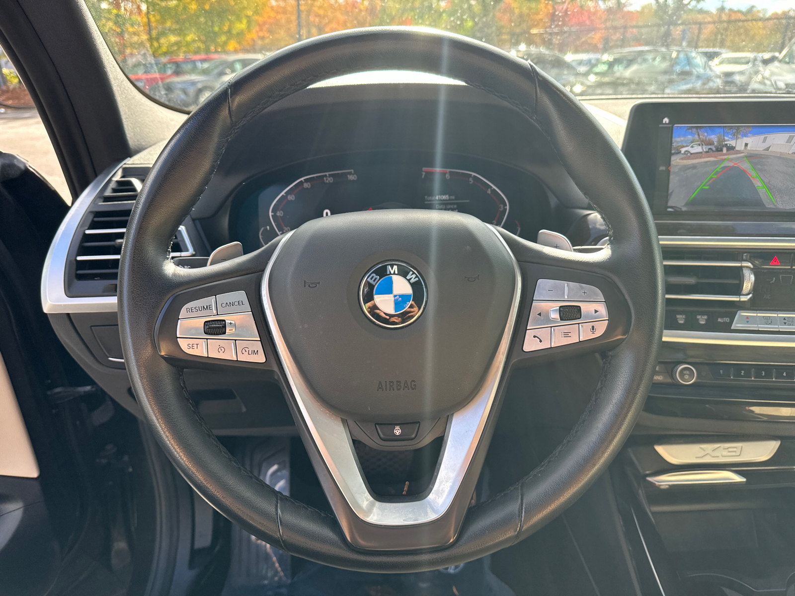 2023 BMW X3 xDrive30i 27