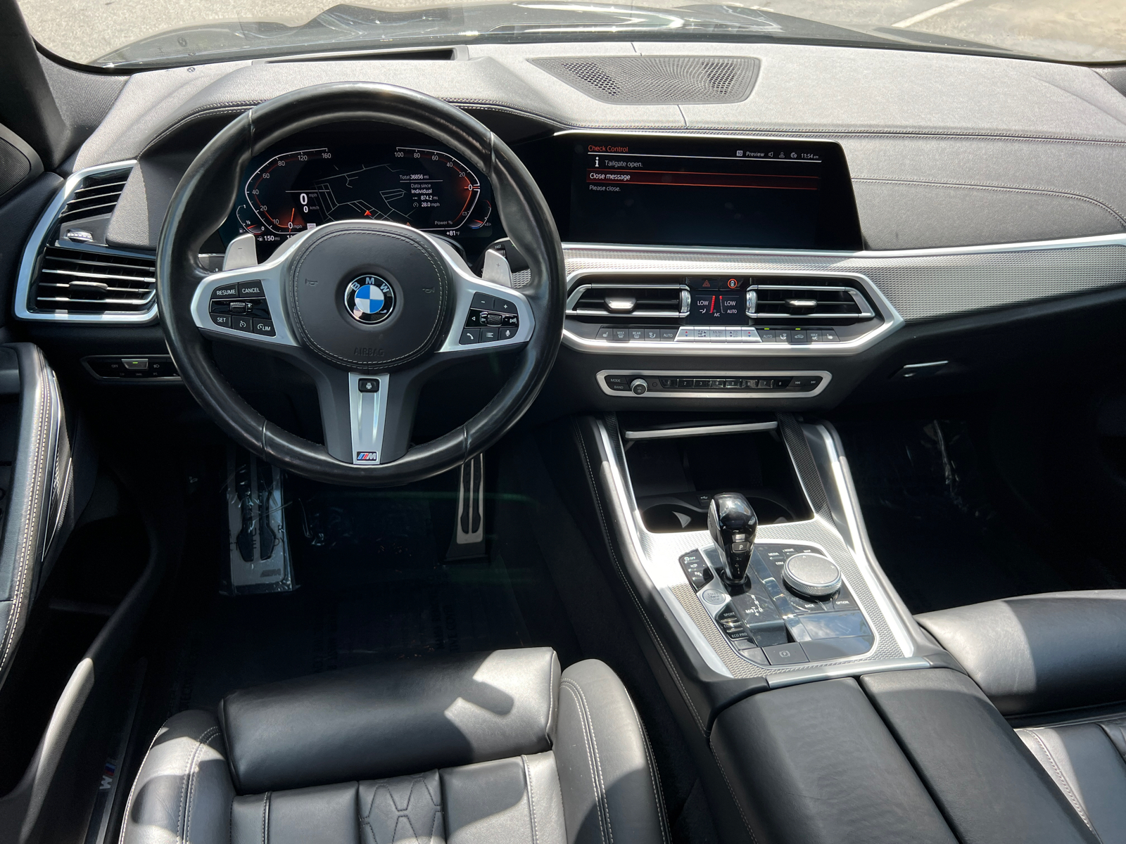 2023 BMW X6 xDrive40i 24