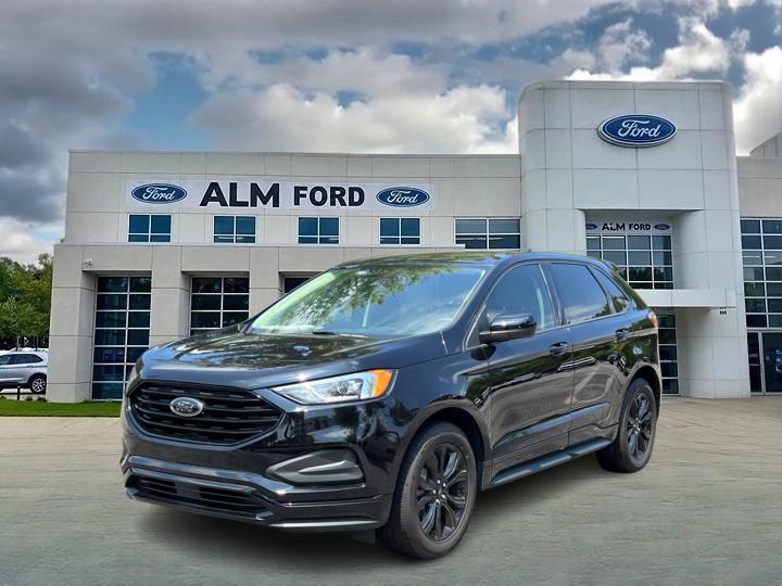 2023 Ford Edge SE 1