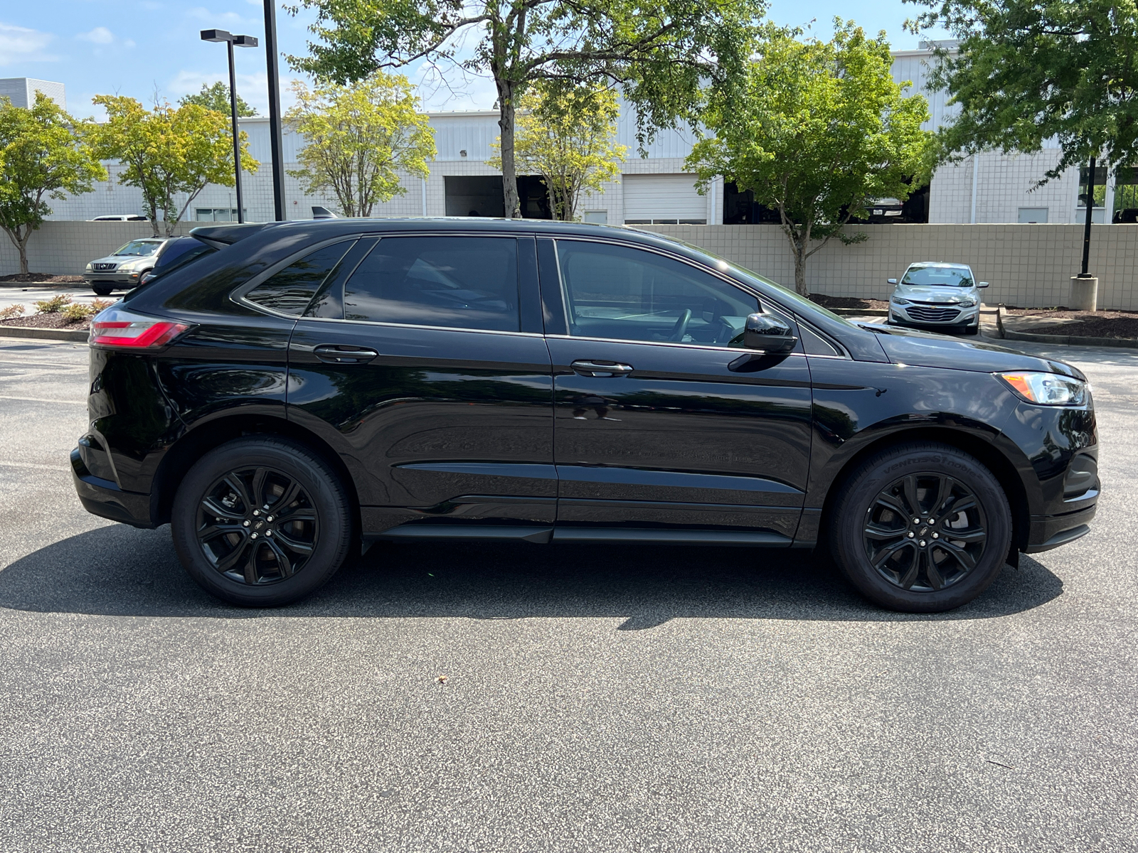 2023 Ford Edge SE 6