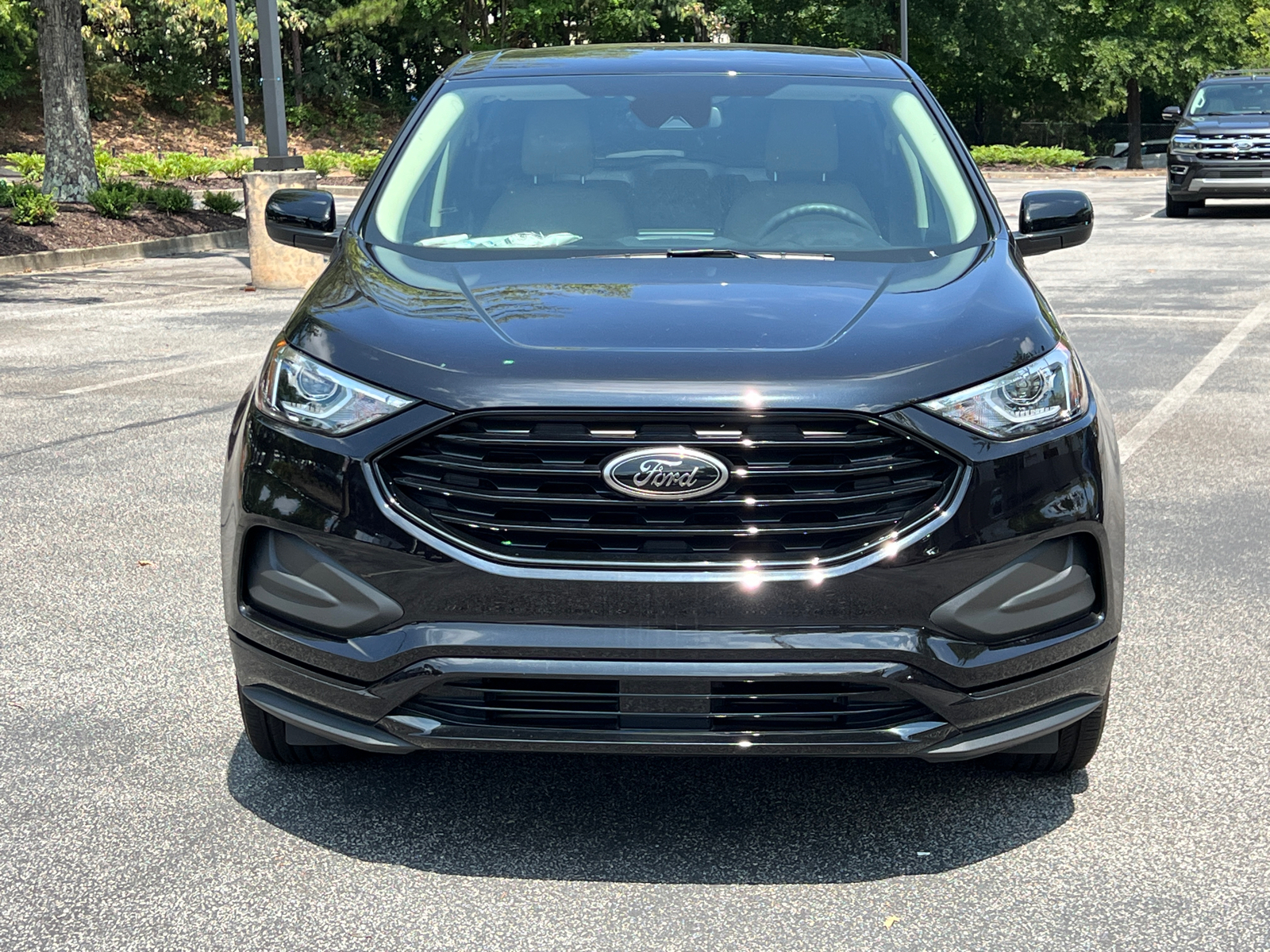 2023 Ford Edge SE 8