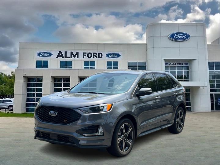 2023 Ford Edge ST 1