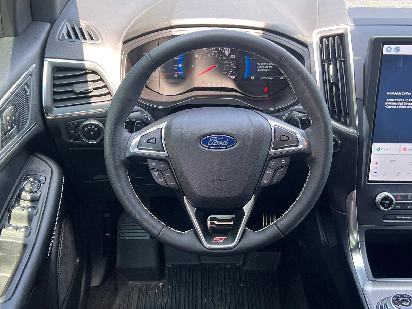 2023 Ford Edge ST 18