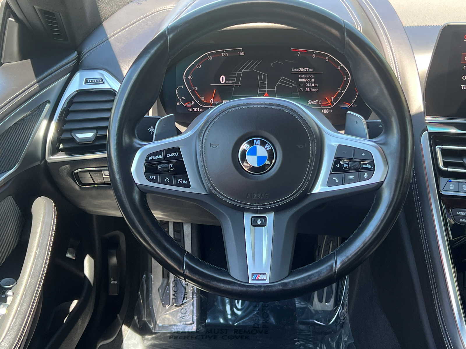 2023 BMW 8 Series 840 25