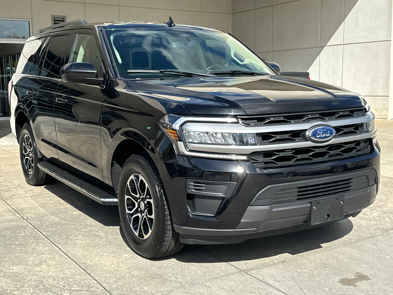 2023 Ford Expedition XLT 3