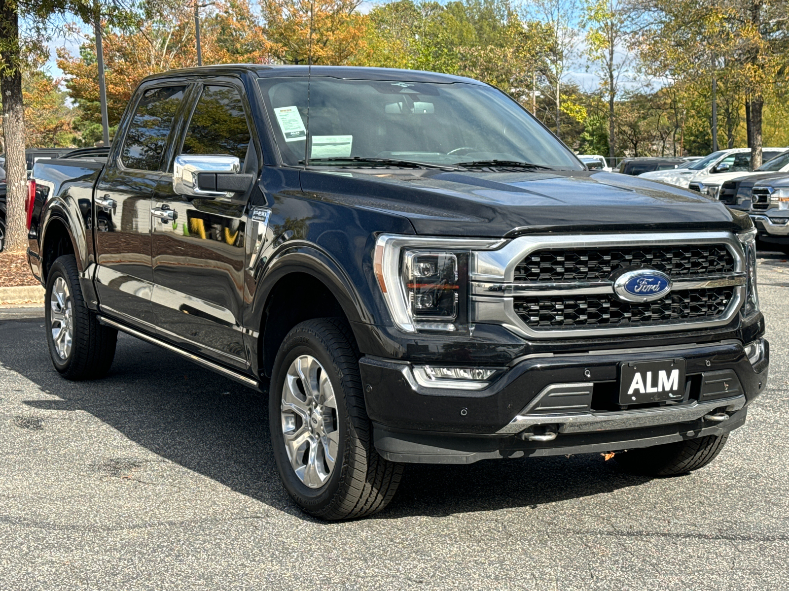 2023 Ford F-150 XL 3