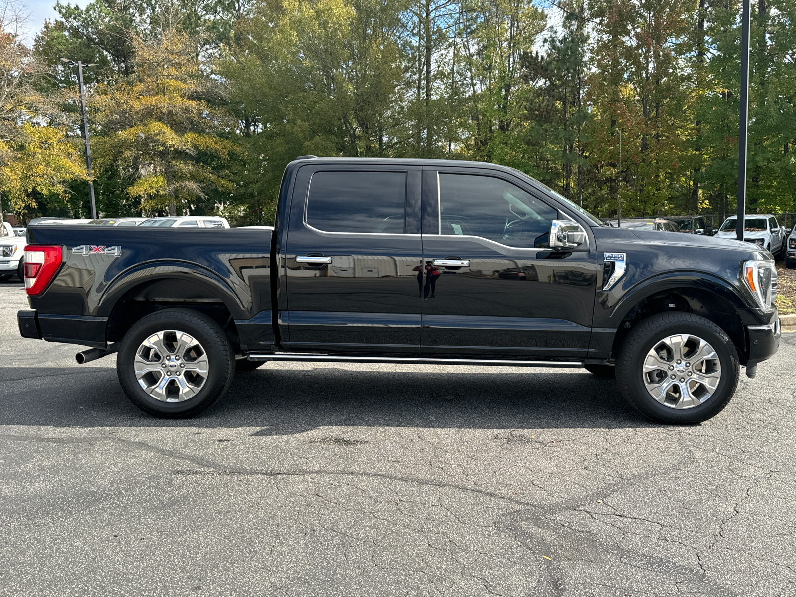 2023 Ford F-150 XL 4