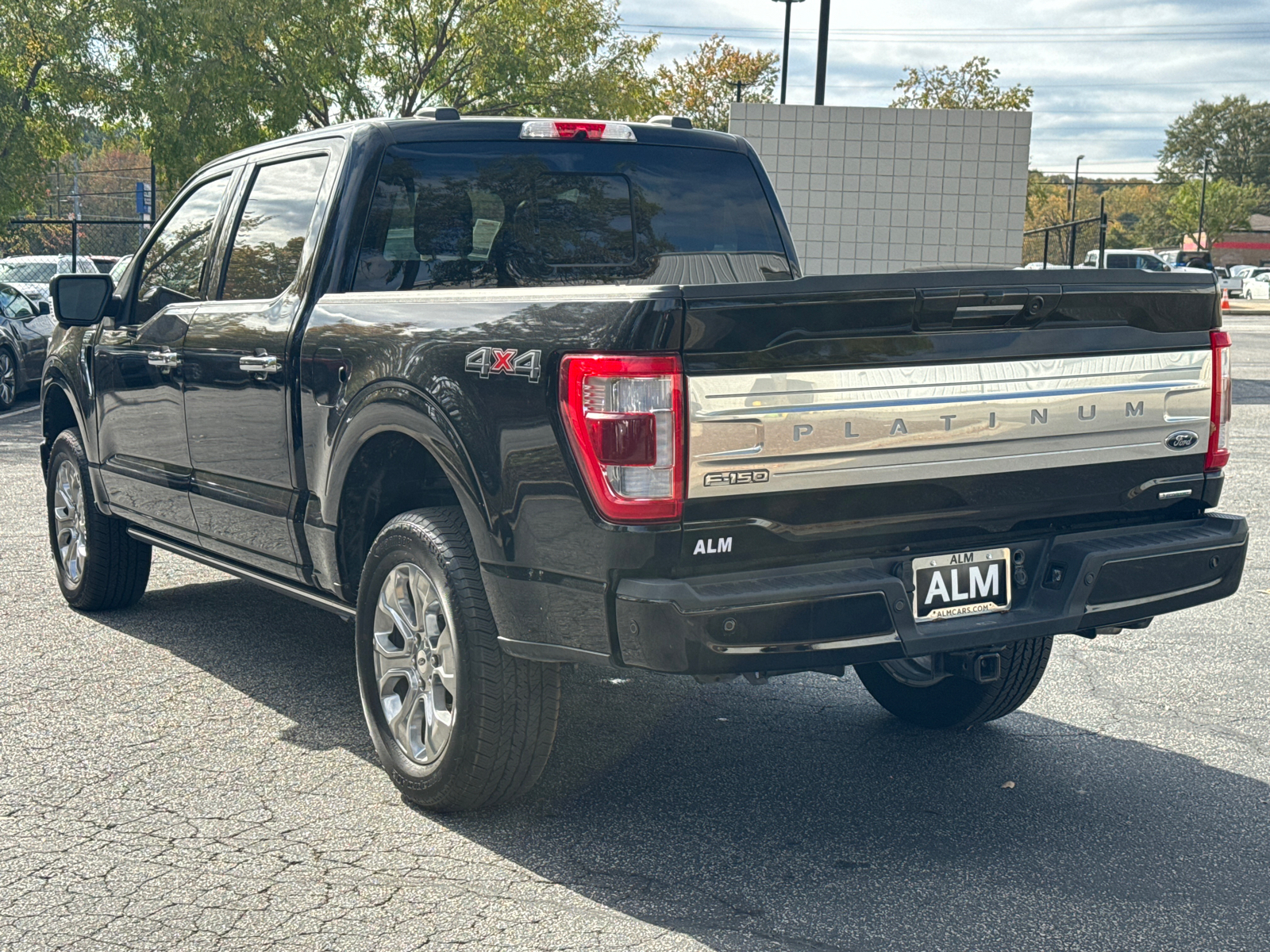 2023 Ford F-150 XL 7