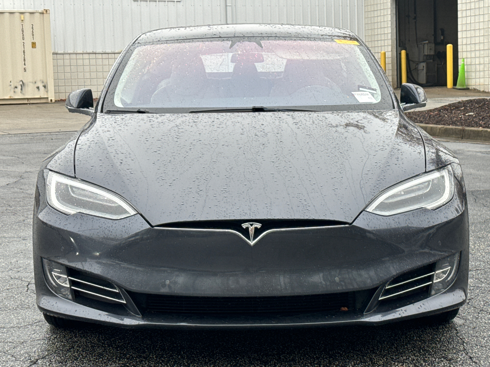 2019 Tesla Model S 75D 2