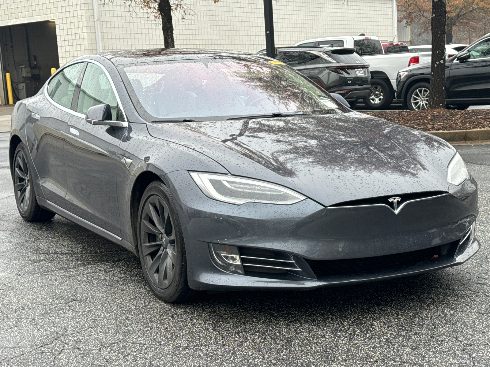 2019 Tesla Model S 75D 3