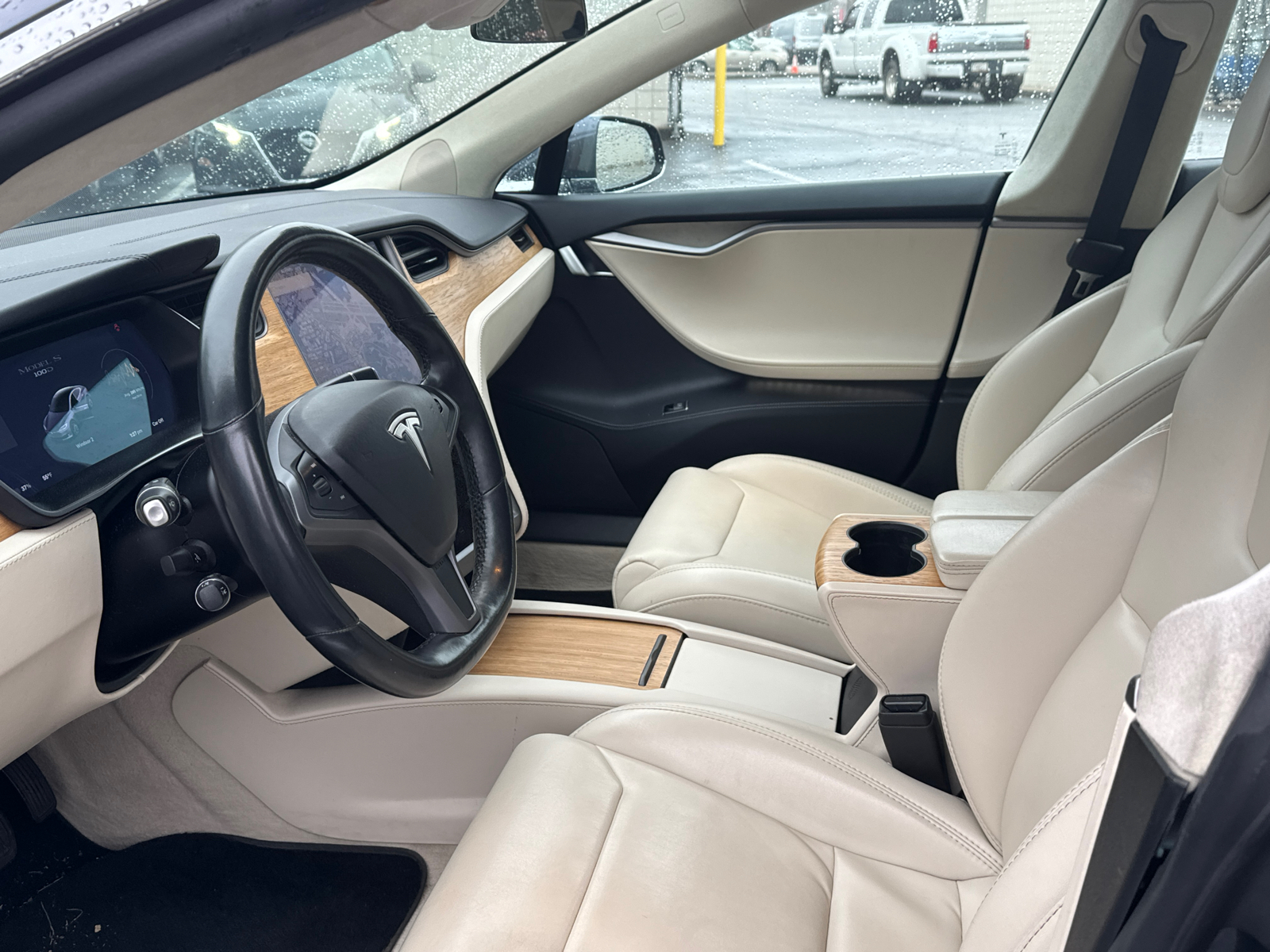 2019 Tesla Model S 75D 9