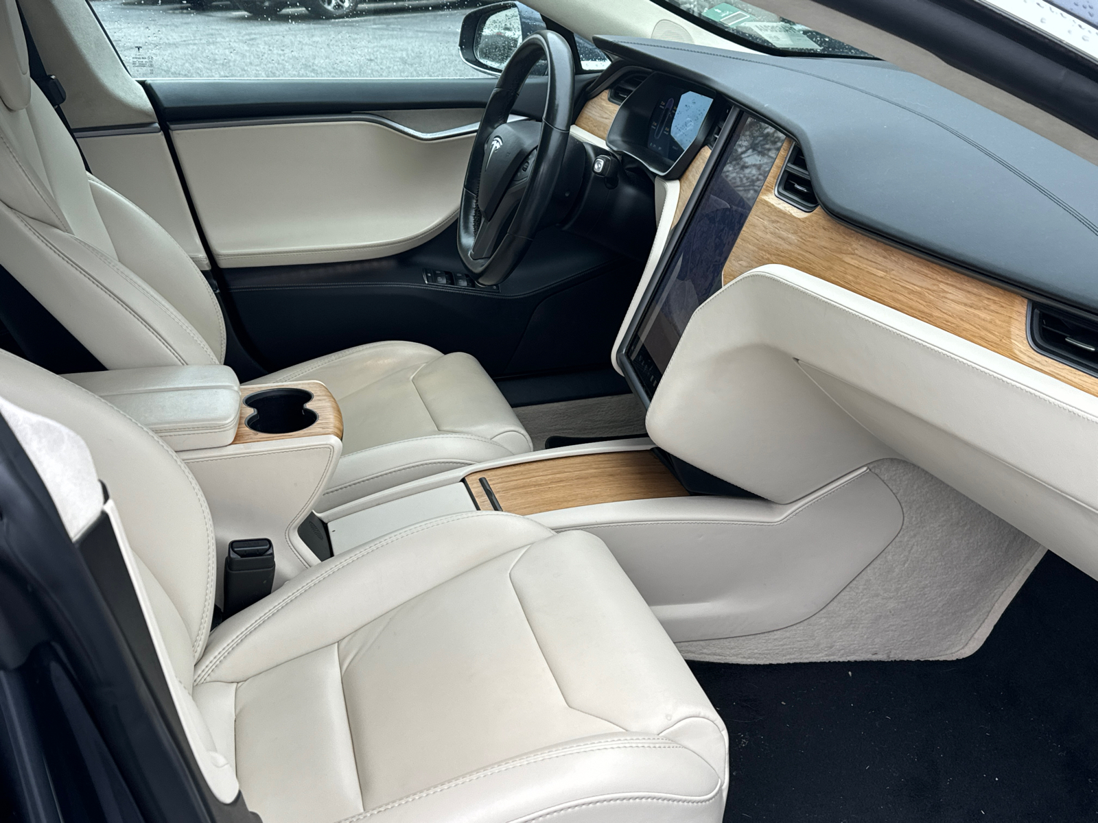 2019 Tesla Model S 75D 13