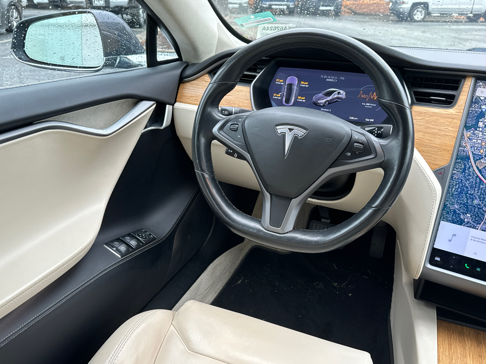 2019 Tesla Model S 75D 25