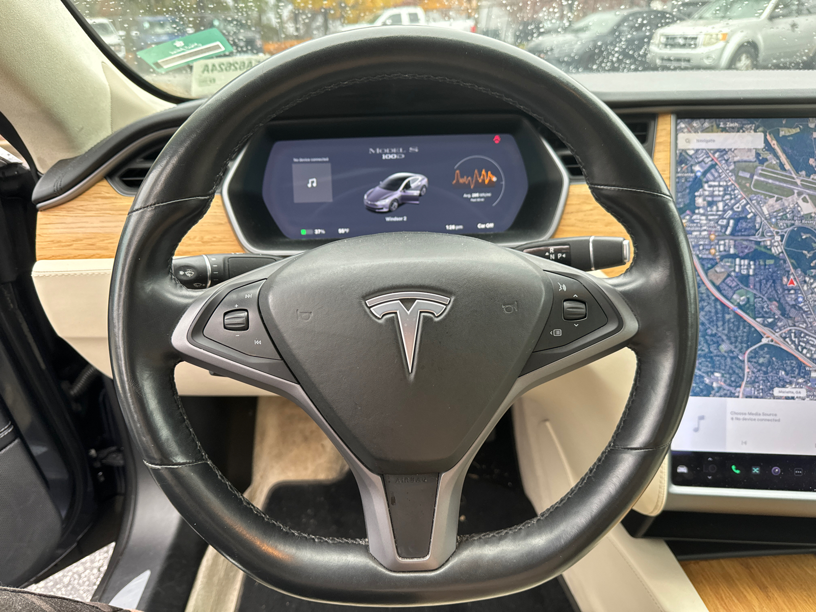 2019 Tesla Model S 75D 26