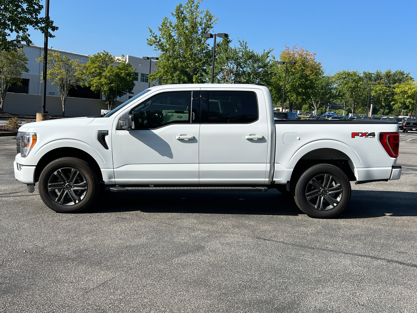 2023 Ford F-150 XL 2