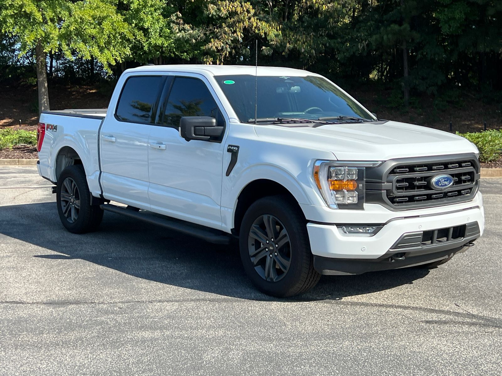 2023 Ford F-150 XL 7