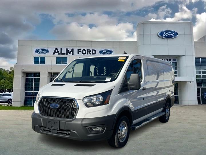 2023 Ford Transit-250 Base 1