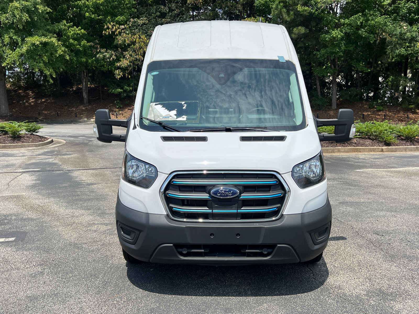 2023 Ford E-Transit-350 Base 2