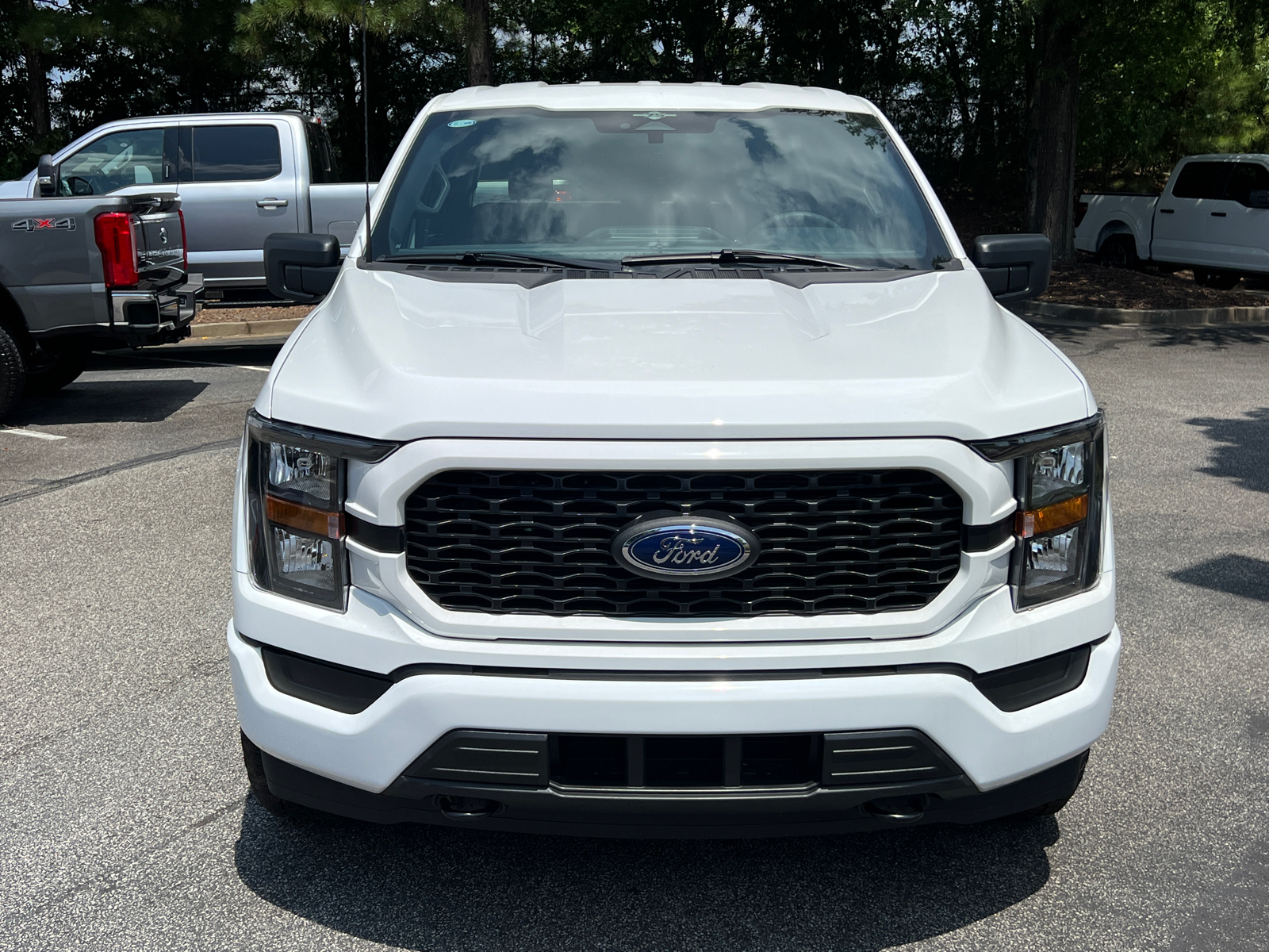 2023 Ford F-150 XL 2