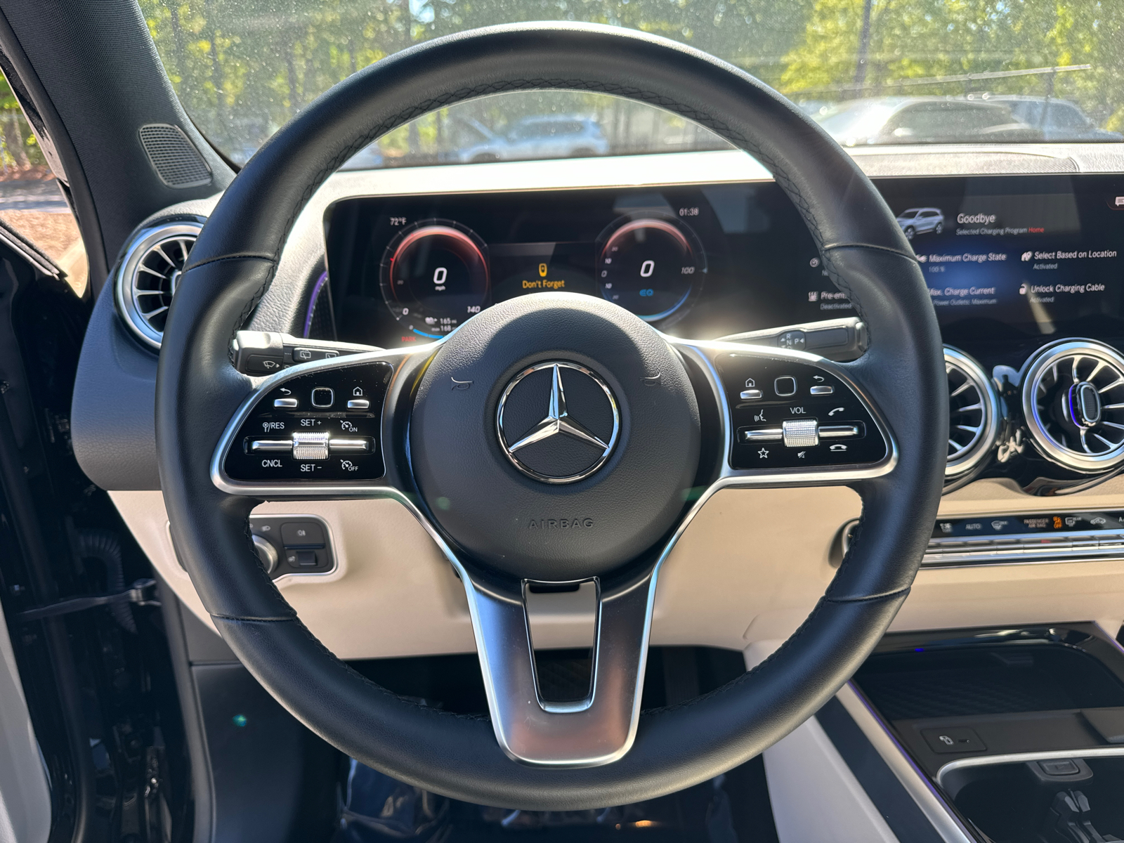 2023 Mercedes-Benz EQB 250+ 26