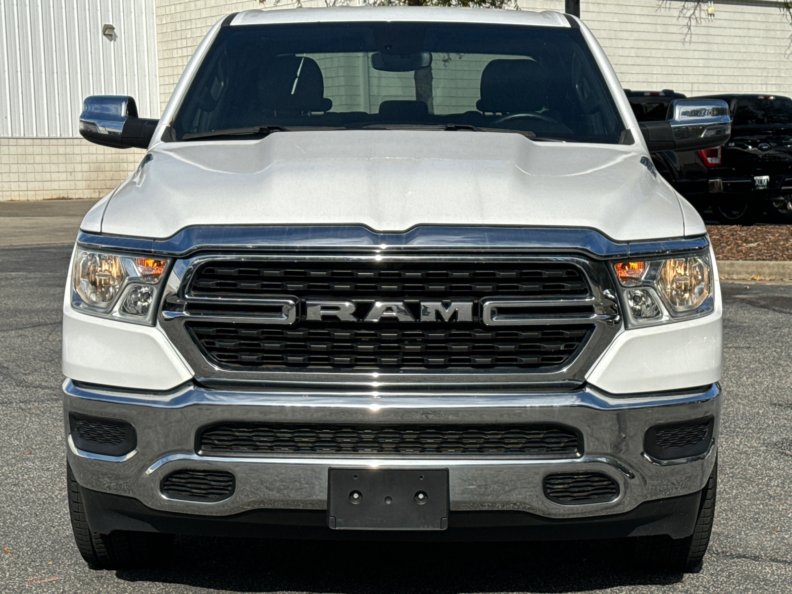 2023 Ram 1500 Big Horn/Lone Star 2