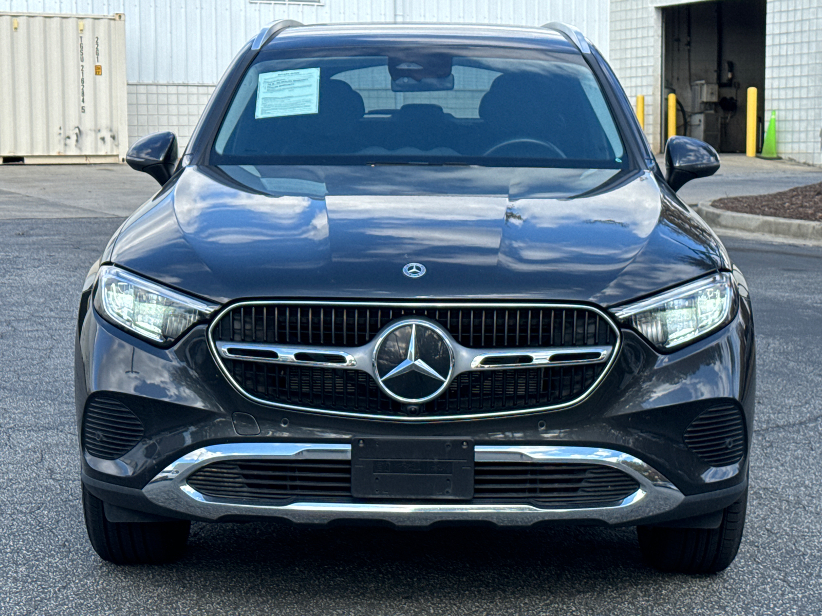 2023 Mercedes-Benz GLC GLC 300 2