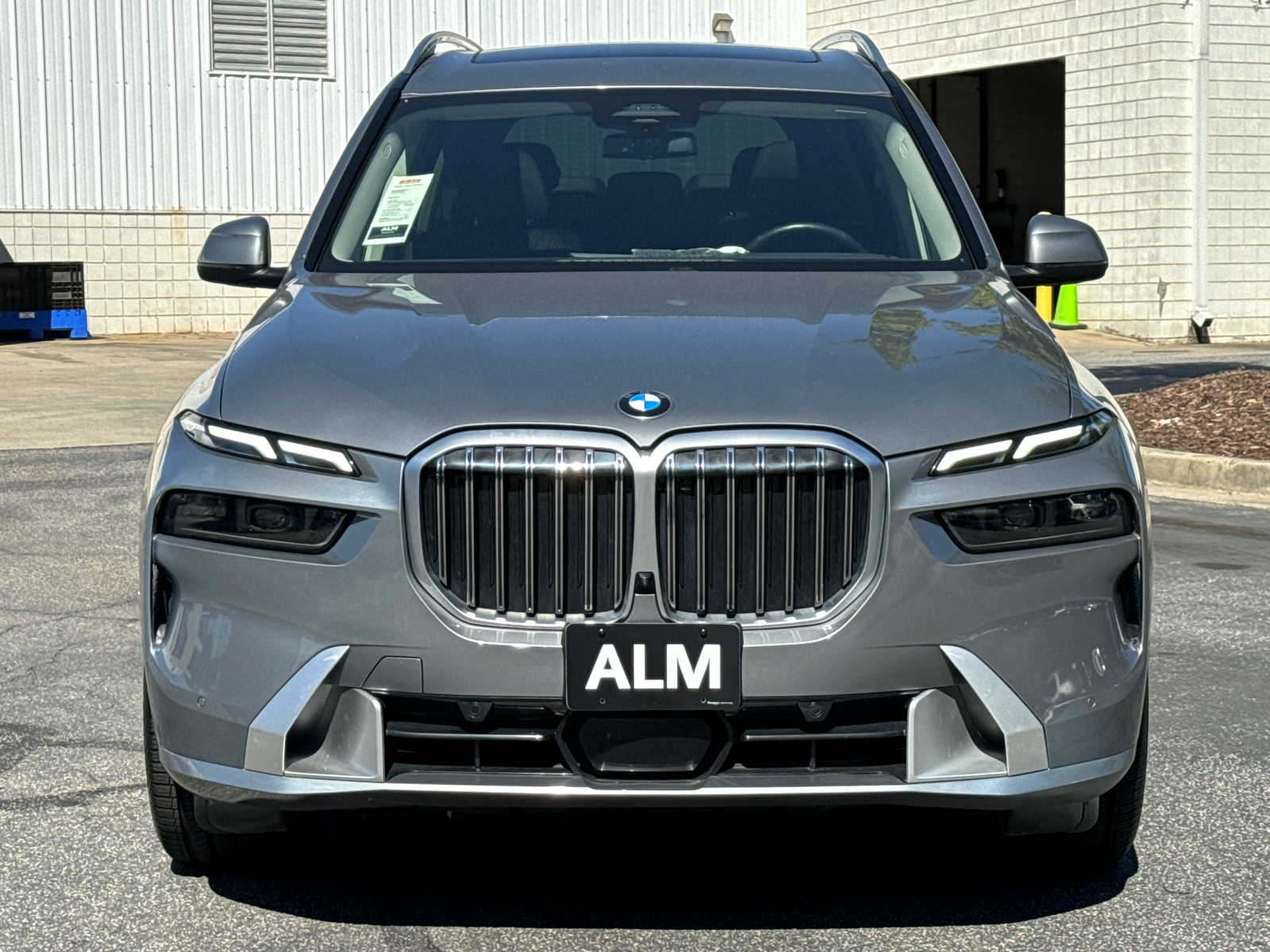 2024 BMW X7 xDrive40i 2