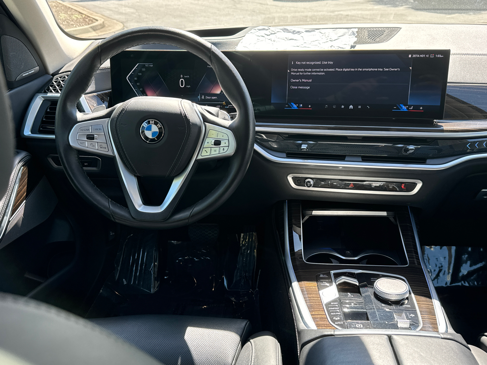 2024 BMW X7 xDrive40i 28