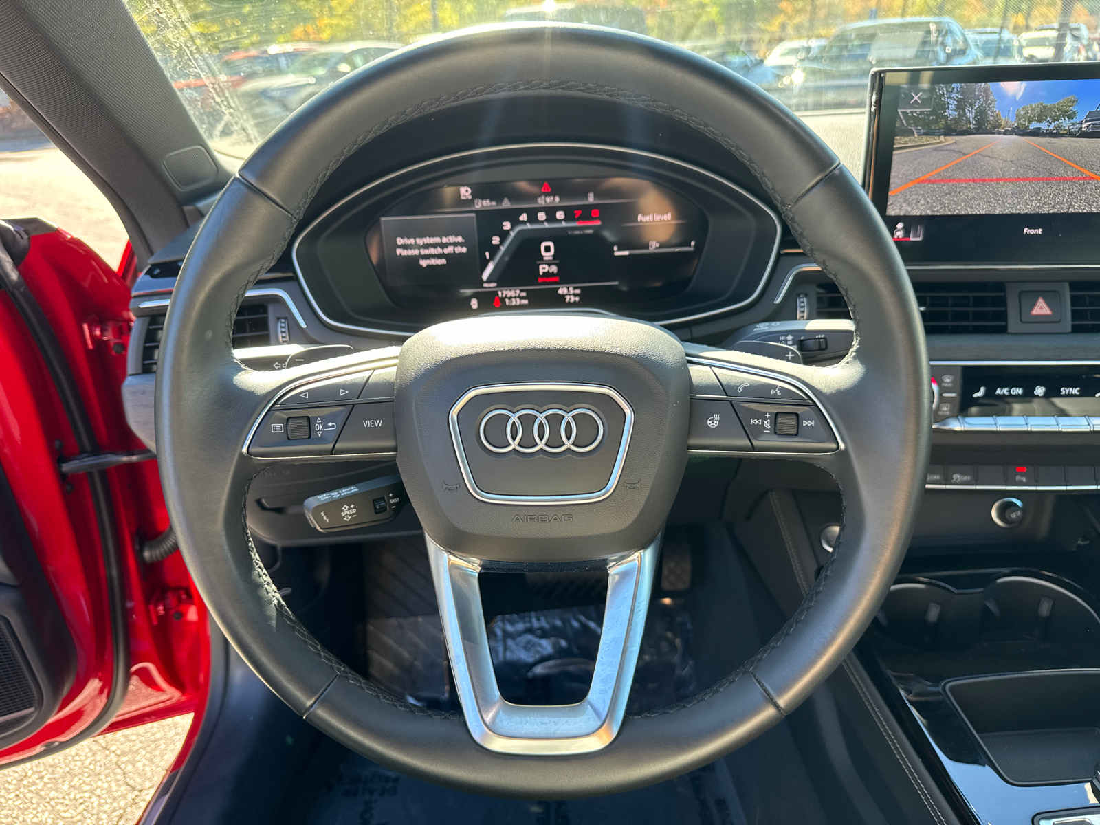 2024 Audi A5 Sportback Premium Plus 27