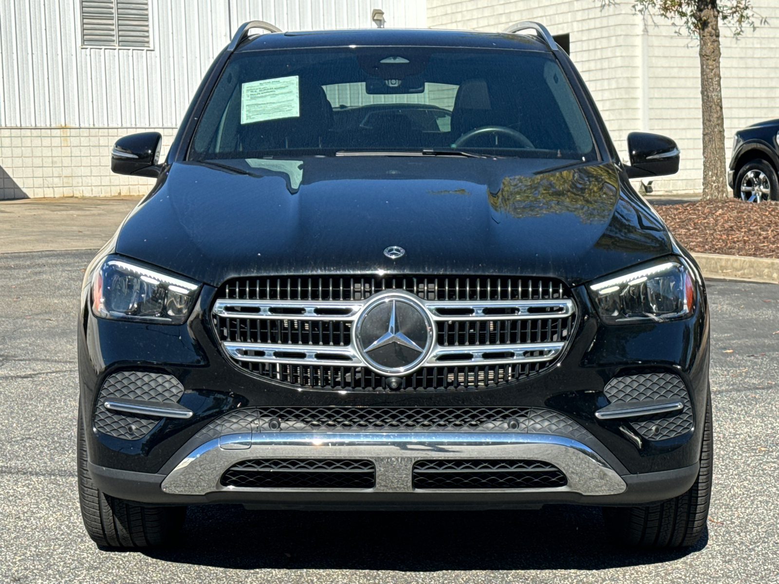 2024 Mercedes-Benz GLE GLE 350 2