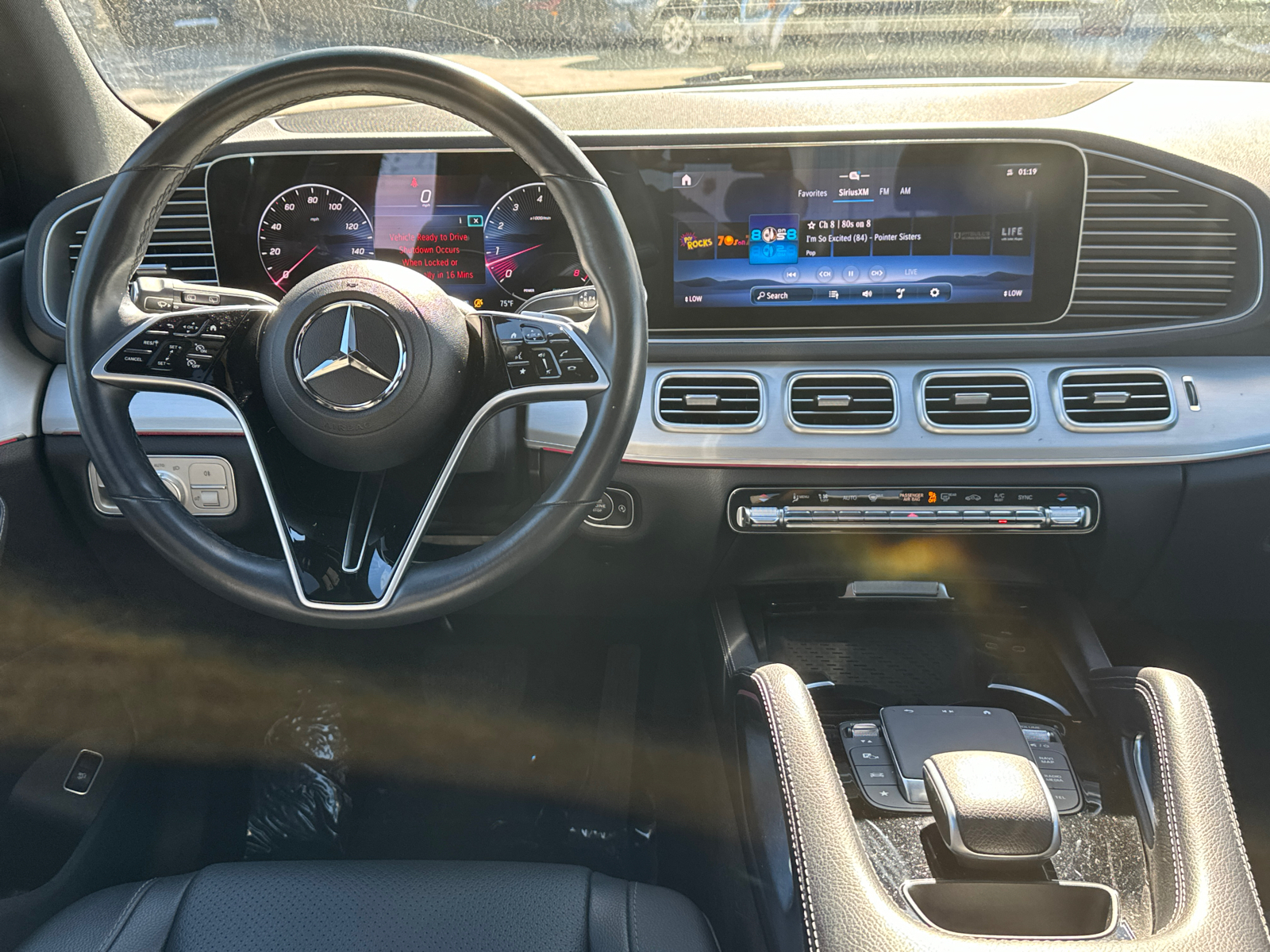 2024 Mercedes-Benz GLE GLE 350 24