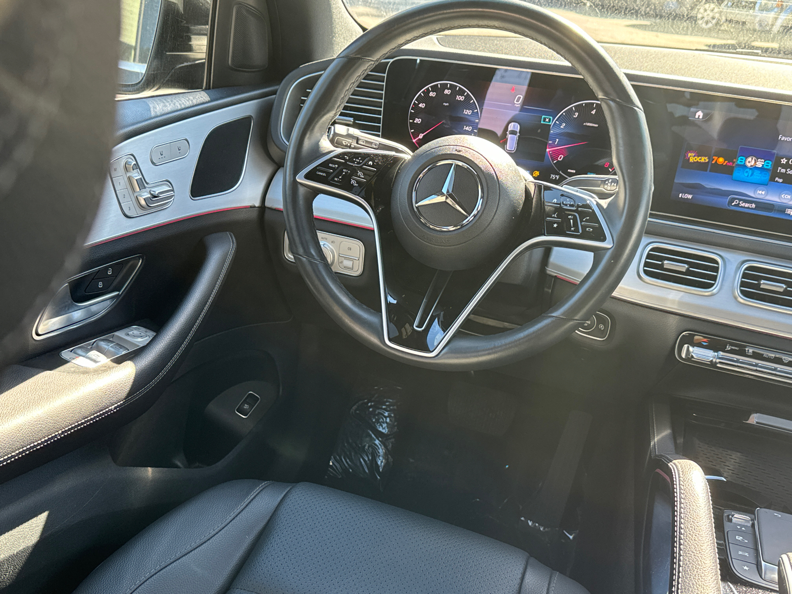 2024 Mercedes-Benz GLE GLE 350 25