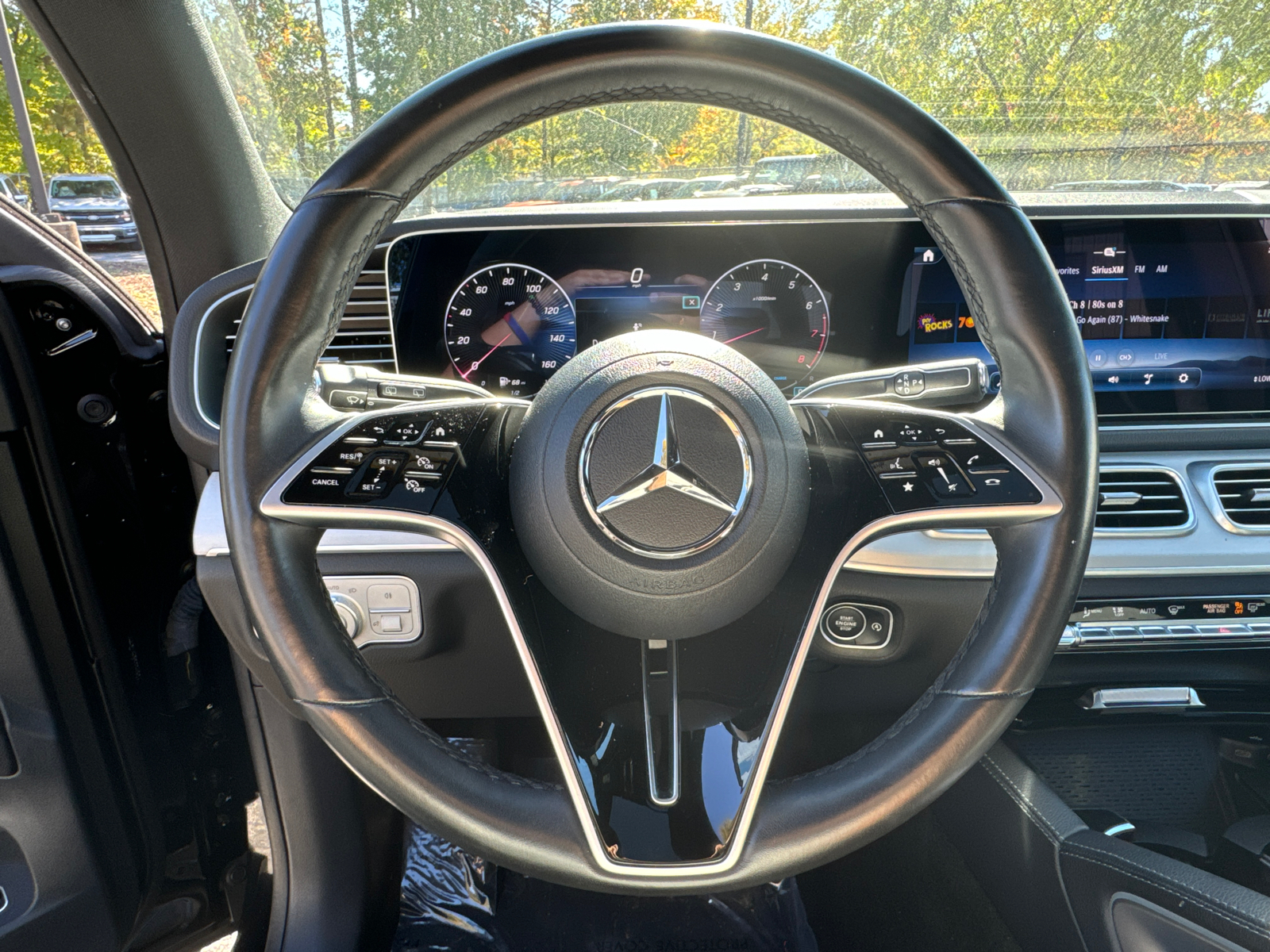 2024 Mercedes-Benz GLE GLE 350 26