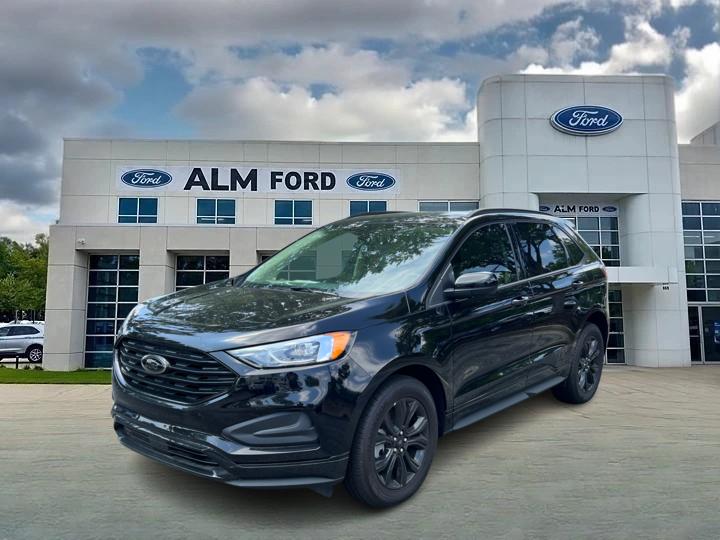 2024 Ford Edge SE 1