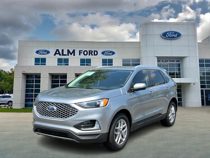 2024 Ford Edge SEL 1