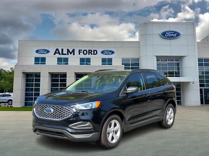 2024 Ford Edge SE 1