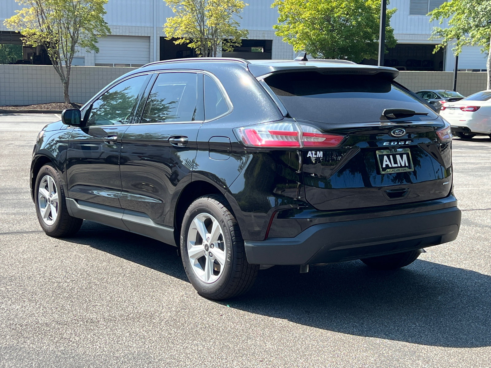 2024 Ford Edge SE 3