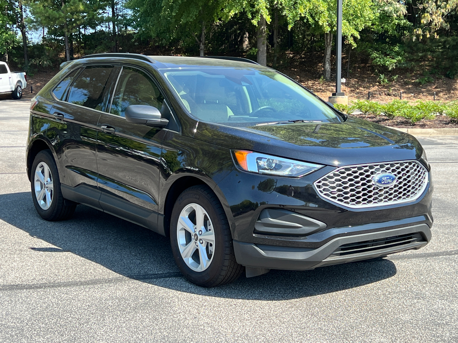 2024 Ford Edge SE 7