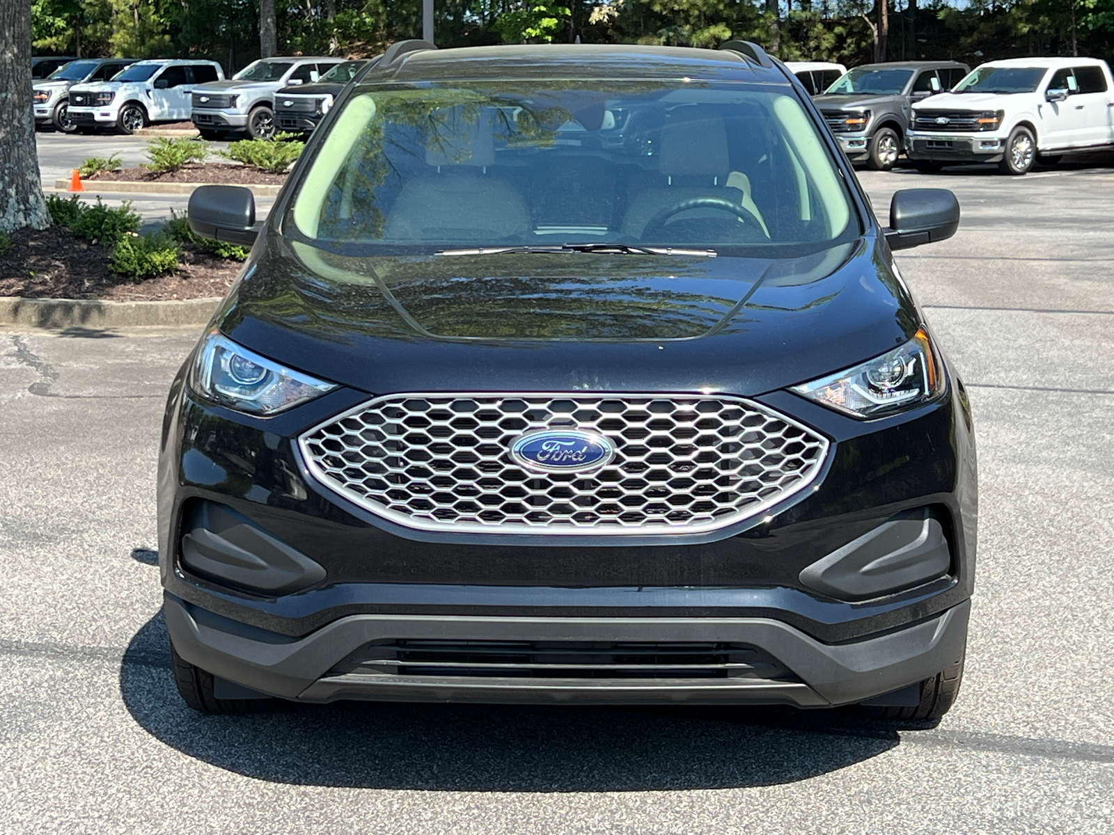 2024 Ford Edge SE 8