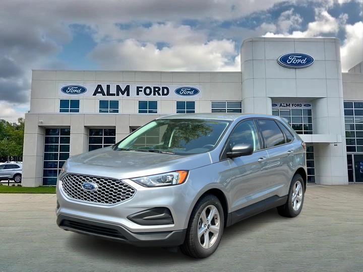 2024 Ford Edge SE 1