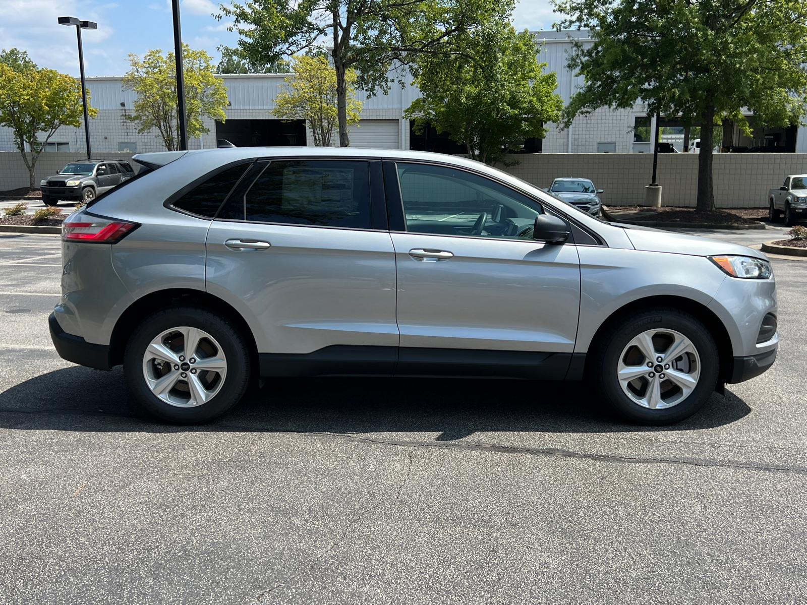 2024 Ford Edge SE 6